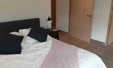 Departamento 2 recamaras 69m2 en San Rafael