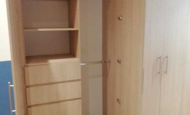 Departamento 2 recamaras 69m2 en San Rafael