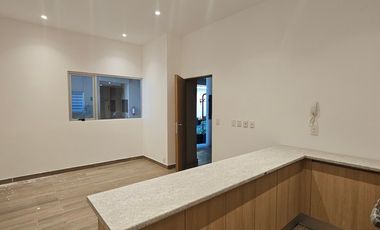 Departamento 2 recamaras 69m2 en San Rafael