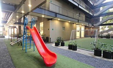 Departamento 2 recamaras 69m2 en San Rafael