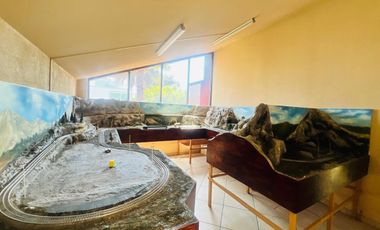 Casa de Lujo en Lomas Quebradas