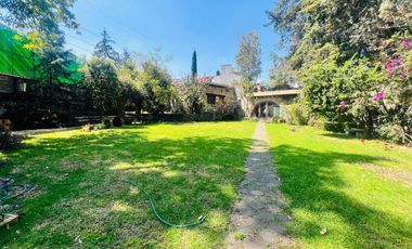 Casa de Lujo en Lomas Quebradas