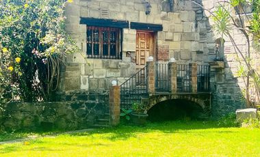 Casa de Lujo en Lomas Quebradas