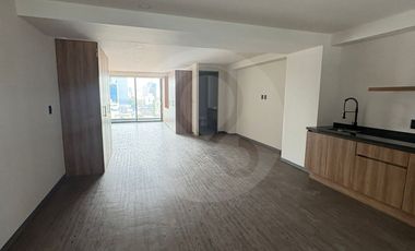 Departamento en renta en Polanco V Sección