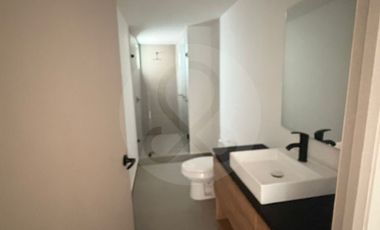 Departamento en renta en Polanco V Sección