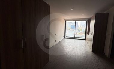 Departamento en renta en Polanco V Sección