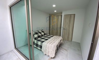 DEPARTAMENTO EN VENTA SOBRE AV. EJE 10 SUR, COYOACAN