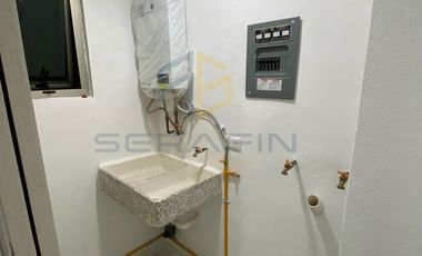 DEPARTAMENTO EN VENTA SOBRE AV. EJE 10 SUR, COYOACAN