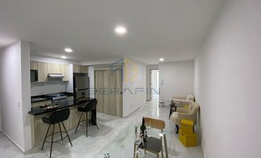 DEPARTAMENTO EN VENTA SOBRE AV. EJE 10 SUR, COYOACAN