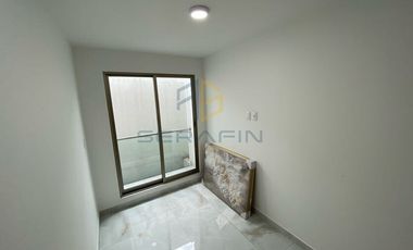 DEPARTAMENTO EN VENTA SOBRE AV. EJE 10 SUR, COYOACAN