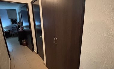 Increíble departamento de 3 recámaras en Rincón de la Montaña Atizapan