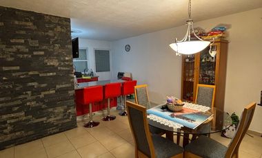 Increíble departamento de 3 recámaras en Rincón de la Montaña Atizapan