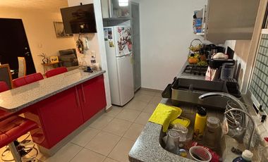 Increíble departamento de 3 recámaras en Rincón de la Montaña Atizapan