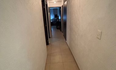 Increíble departamento de 3 recámaras en Rincón de la Montaña Atizapan