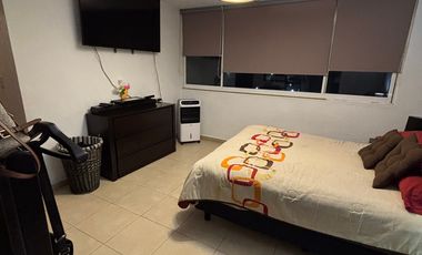 Increíble departamento de 3 recámaras en Rincón de la Montaña Atizapan