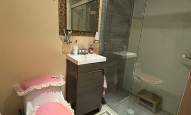 Increíble departamento de 3 recámaras en Rincón de la Montaña Atizapan