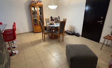 Increíble departamento de 3 recámaras en Rincón de la Montaña Atizapan