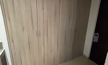 Increíble departamento de 3 recámaras en Rincón de la Montaña Atizapan