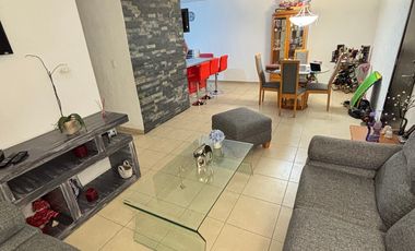 Increíble departamento de 3 recámaras en Rincón de la Montaña Atizapan