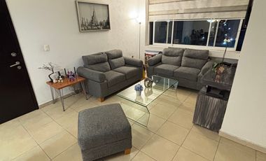 Increíble departamento de 3 recámaras en Rincón de la Montaña Atizapan