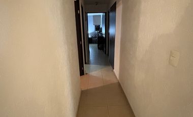 Increíble departamento de 3 recámaras en Rincón de la Montaña Atizapan