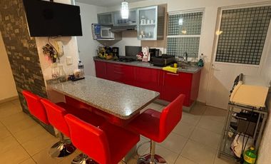 Increíble departamento de 3 recámaras en Rincón de la Montaña Atizapan