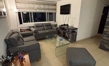 Increíble departamento de 3 recámaras en Rincón de la Montaña Atizapan