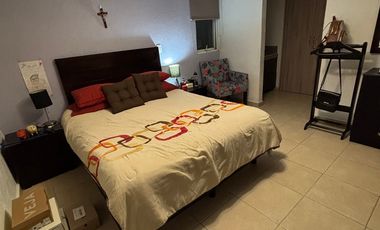 Increíble departamento de 3 recámaras en Rincón de la Montaña Atizapan