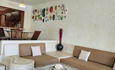 Villa Puerto Iguana Ixtapa Zihuatanejo