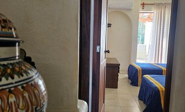 Villa Puerto Iguana Ixtapa Zihuatanejo