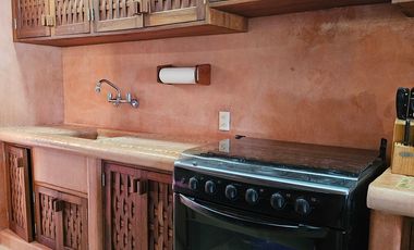 Villa Puerto Iguana Ixtapa Zihuatanejo