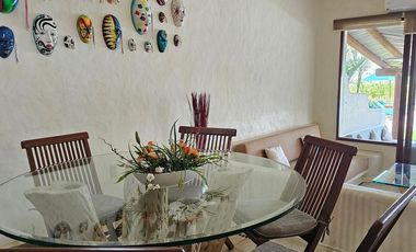 Villa Puerto Iguana Ixtapa Zihuatanejo