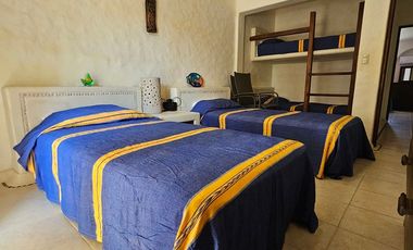 Villa Puerto Iguana Ixtapa Zihuatanejo