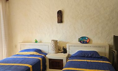 Villa Puerto Iguana Ixtapa Zihuatanejo