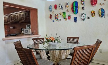 Villa Puerto Iguana Ixtapa Zihuatanejo