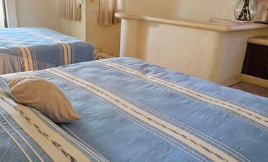 Villa Puerto Iguana Ixtapa Zihuatanejo