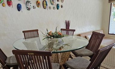 Villa Puerto Iguana Ixtapa Zihuatanejo