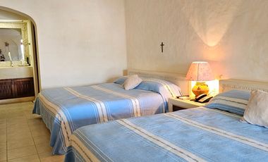 Villa Puerto Iguana Ixtapa Zihuatanejo