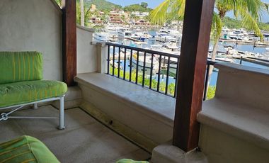 Villa Puerto Iguana Ixtapa Zihuatanejo