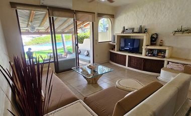 Villa Puerto Iguana Ixtapa Zihuatanejo