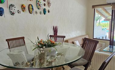 Villa Puerto Iguana Ixtapa Zihuatanejo