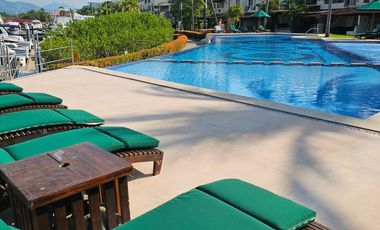 Villa Puerto Iguana Ixtapa Zihuatanejo