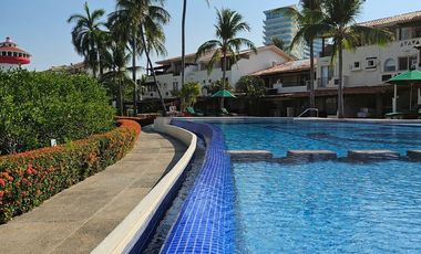 Villa Puerto Iguana Ixtapa Zihuatanejo