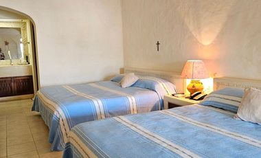 Villa Puerto Iguana Ixtapa Zihuatanejo