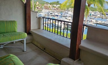 Villa Puerto Iguana Ixtapa Zihuatanejo