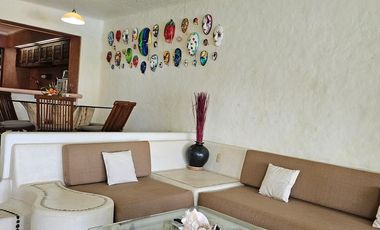 Villa Puerto Iguana Ixtapa Zihuatanejo