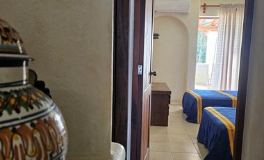 Villa Puerto Iguana Ixtapa Zihuatanejo