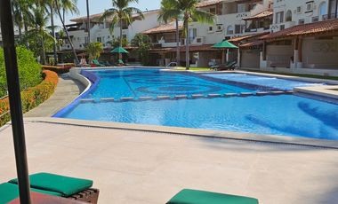 Villa Puerto Iguana Ixtapa Zihuatanejo