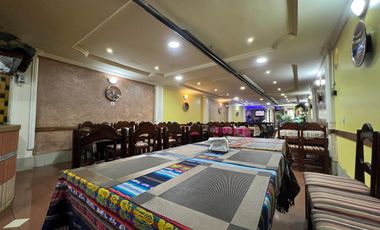 Oportunidad de Inversion Propiedad en Venta - 290 m² - Cuenca