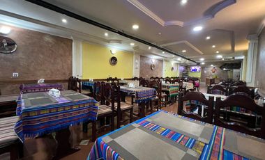 Oportunidad de Inversion Propiedad en Venta - 290 m² - Cuenca